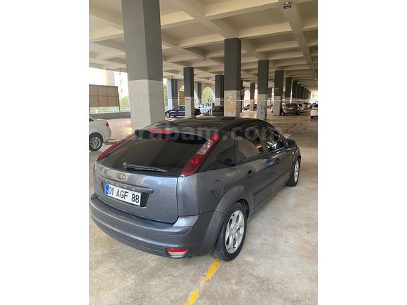 Sahibinden Ford Focus 1.6 Trend 2005 Model 