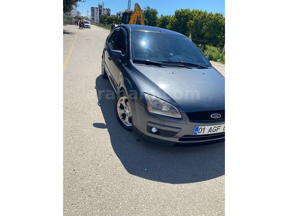 Sahibinden Ford Focus 1.6 Trend 2005 Model 