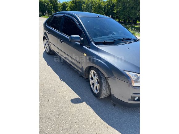 Sahibinden Ford Focus 1.6 Trend 2005 Model 