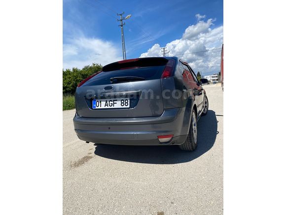 Sahibinden Ford Focus 1.6 Trend 2005 Model 