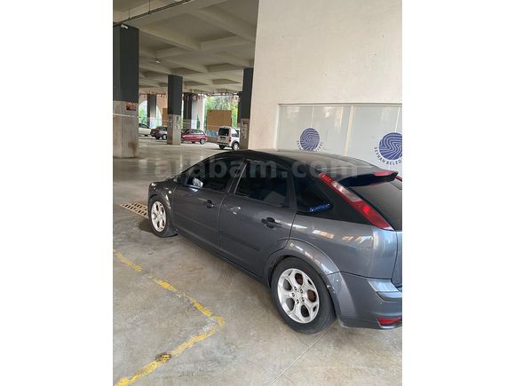 Sahibinden Ford Focus 1.6 Trend 2005 Model 