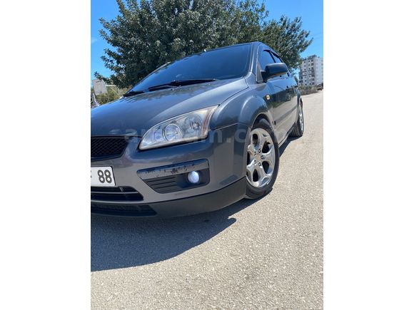 Sahibinden Ford Focus 1.6 Trend 2005 Model 