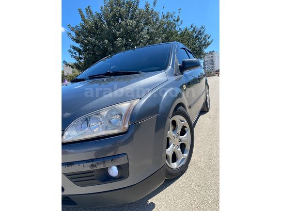 Sahibinden Ford Focus 1.6 Trend 2005 Model 