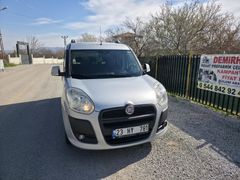 Sahibinden Fiat Doblo Combi 1.3 Multijet Elegance 2011 Model Malatya