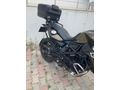 Sahibinden BMW F 800 GS 