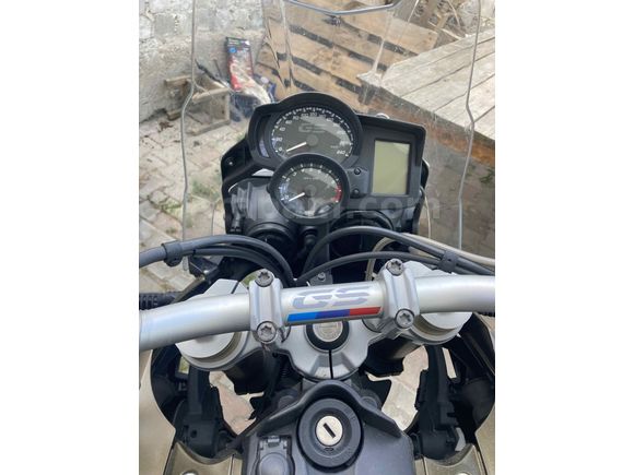 Sahibinden BMW F 800 GS 