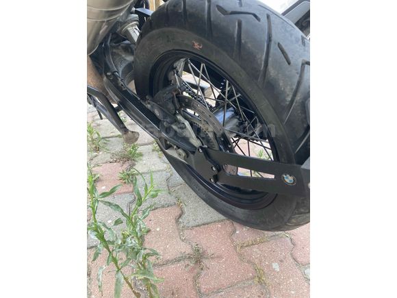 Sahibinden BMW F 800 GS 