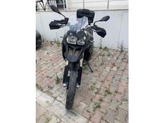 Sahibinden BMW F 800 GS 