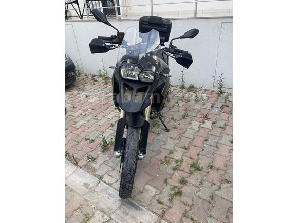 Sahibinden BMW F 800 GS 