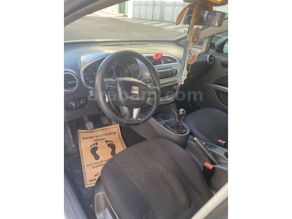 Acillll Sahibinden Seat Leon 1.4 TSI Style 2010 Model 