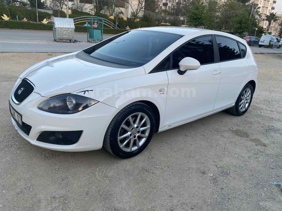 Acillll Sahibinden Seat Leon 1.4 TSI Style 2010 Model 