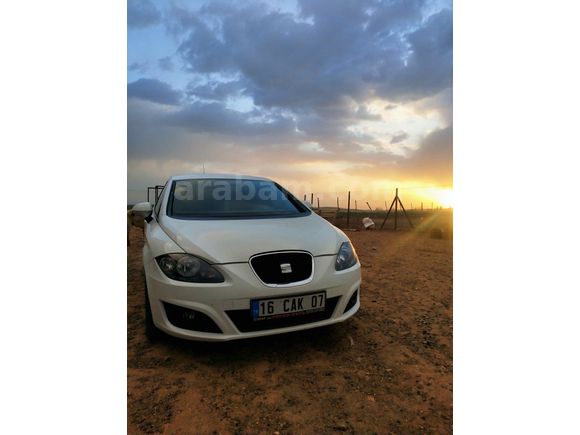 Acillll Sahibinden Seat Leon 1.4 TSI Style 2010 Model 