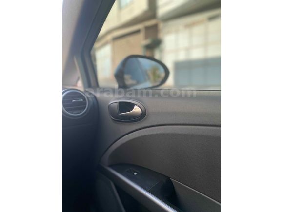 Acillll Sahibinden Seat Leon 1.4 TSI Style 2010 Model 