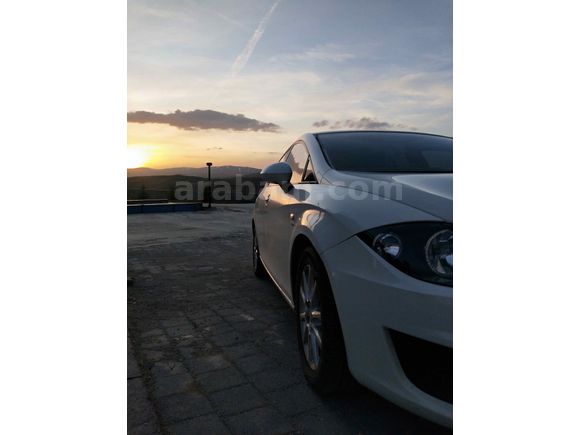 Acillll Sahibinden Seat Leon 1.4 TSI Style 2010 Model 
