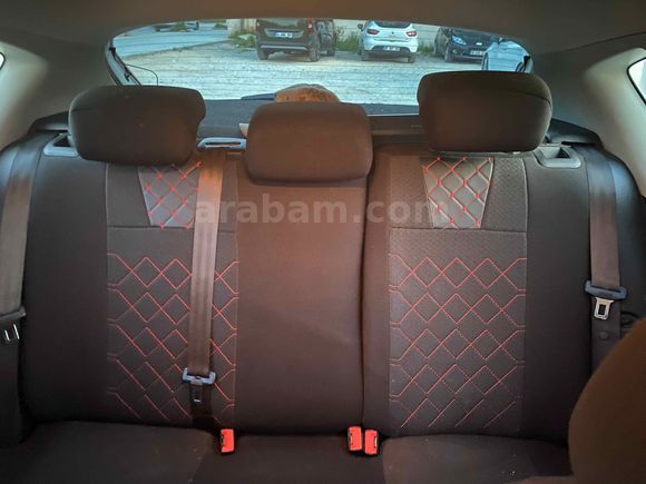 Acillll Sahibinden Seat Leon 1.4 TSI Style 2010 Model 