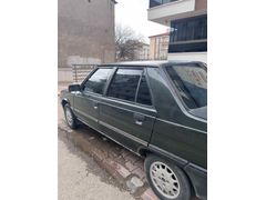 Sahibinden Renault R 9 1.6 Fairway 1993 Model 