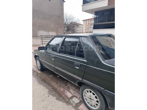 Sahibinden Renault R 9 1.6 Fairway 1993 Model 
