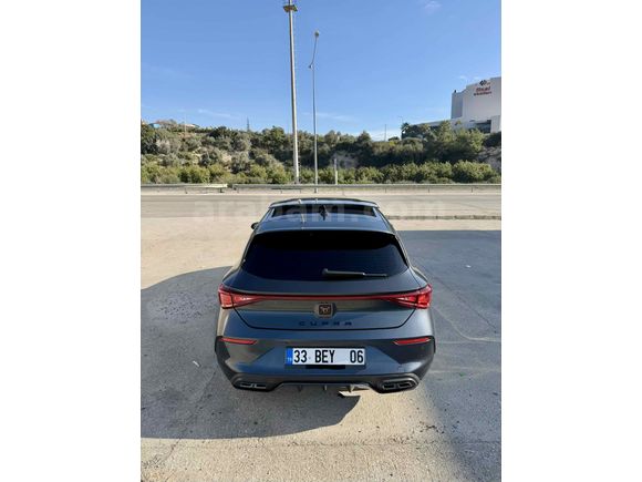 Sahibinden Cupra Leon 1.5 eTSI Standart 2023 Model 