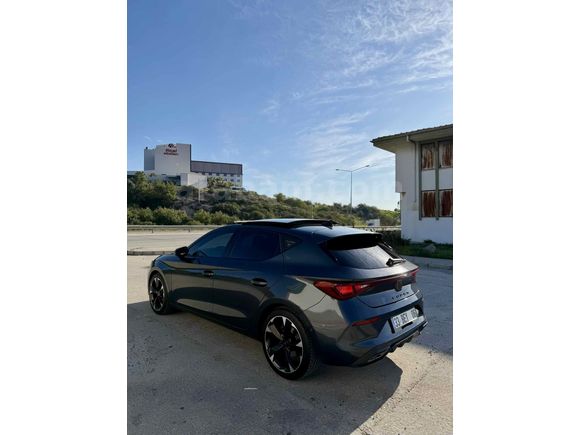 Sahibinden Cupra Leon 1.5 eTSI Standart 2023 Model 