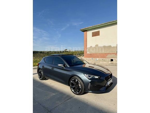Sahibinden Cupra Leon 1.5 eTSI Standart 2023 Model 