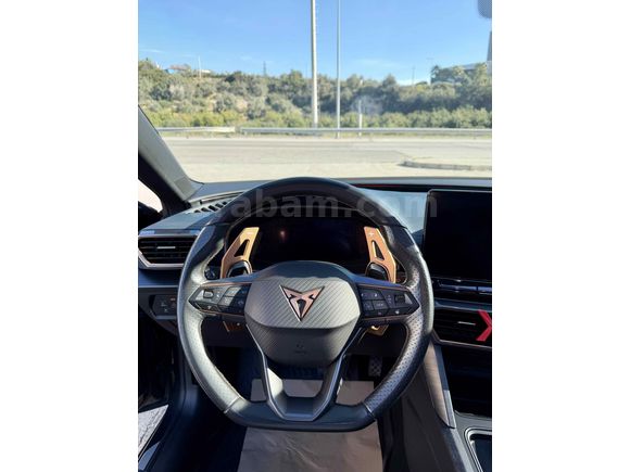 Sahibinden Cupra Leon 1.5 eTSI Standart 2023 Model 