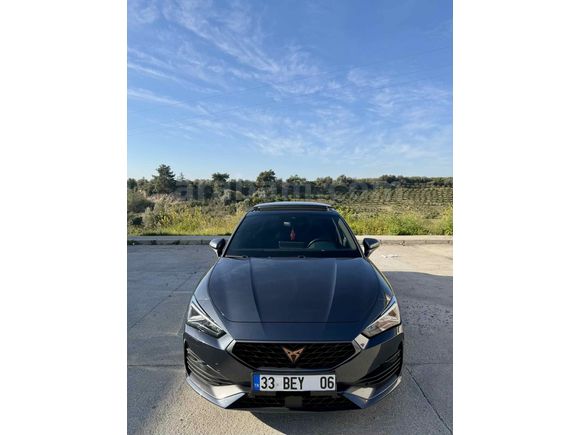 Sahibinden Cupra Leon 1.5 eTSI Standart 2023 Model 