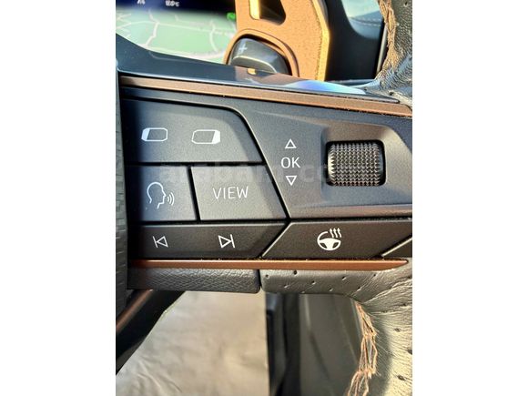 Sahibinden Cupra Leon 1.5 eTSI Standart 2023 Model 