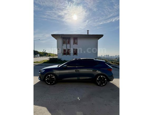 Sahibinden Cupra Leon 1.5 eTSI Standart 2023 Model 