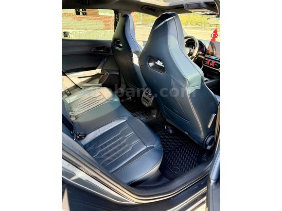 Sahibinden Cupra Leon 1.5 eTSI Standart 2023 Model 