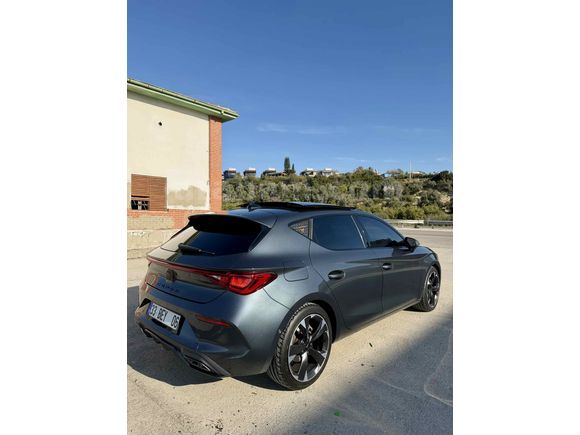 Sahibinden Cupra Leon 1.5 eTSI Standart 2023 Model 