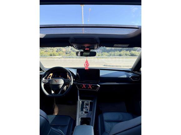Sahibinden Cupra Leon 1.5 eTSI Standart 2023 Model 