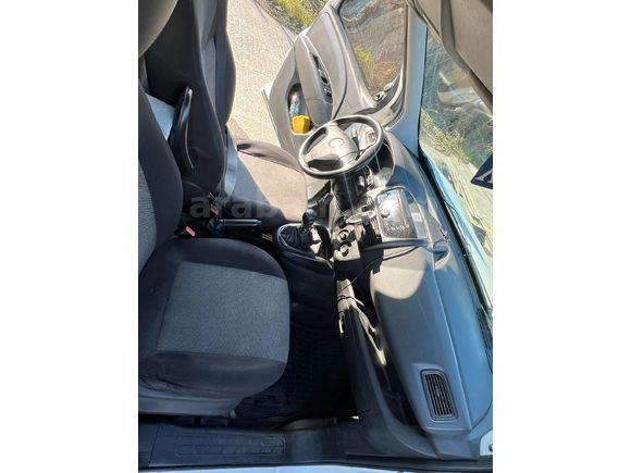 Sahibinden Fiat Doblo Hazar kayıtsız 1.6 Multijet Maxi 2013 Model