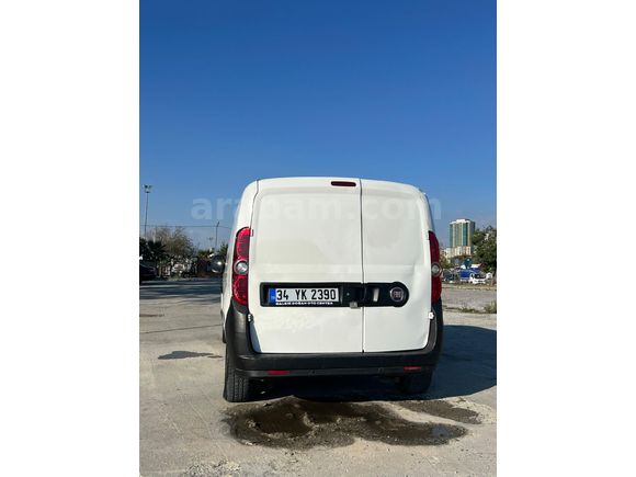 Sahibinden Fiat Doblo Hazar kayıtsız 1.6 Multijet Maxi 2013 Model