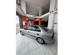 Sahibinden Hyundai Accent 1.6 Admire 2005 Model  306.000 km Gri