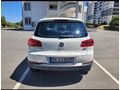 Sahibinden Volkswagen Tiguan 1.4 TSI Sport&Style 2014 Model  121.000 km Beyaz