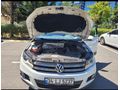 Sahibinden Volkswagen Tiguan 1.4 TSI Sport&Style 2014 Model  121.000 km Beyaz
