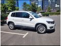 Sahibinden Volkswagen Tiguan 1.4 TSI Sport&Style 2014 Model  121.000 km Beyaz