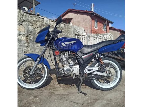 Sahibinden Lifan LF150-9J