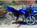 Sahibinden Lifan LF150-9J