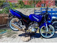 Sahibinden Lifan LF150-9J
