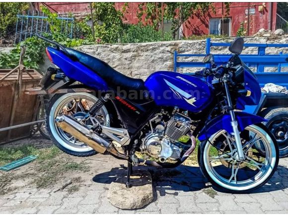 Sahibinden Lifan LF150-9J