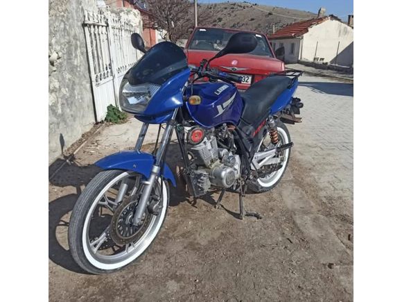 Sahibinden Lifan LF150-9J