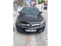 Sahibinden Opel Vectra 1.6 Comfort 2006 Model 