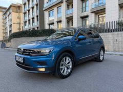 Sahibinden Volkswagen Tiguan 1.4 TSI Highline 2018 Model Çorum
