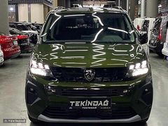 TEKİNDAĞ'DAN SENETLİ KREDİLİ SATIŞDESTEĞİ 2026RİFTER GT CAMTAVAN