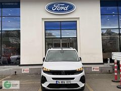 Ford Bayi Gürbaşlar 2025 Rifter Gt Cam Tavan Hatasız 15B Km