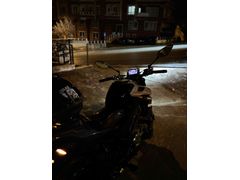 Sahibinden CFmoto 250NK 