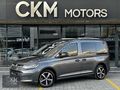 VOLKSWAGEN CADDY 2.0 TDI STYLE -BOYASIZ - TRAMERSİZ - 32.000 KM-