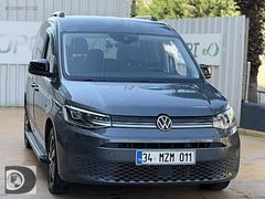 DİCLE OTO'dan 2023 MODEL CADDY DSG STYLE FUL 0.79 İLE KRDİ&TAKAS