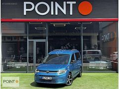 -POINT- VW CADDY 2.0 TDI STYLE HATASIZ